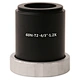T2 Mount Adapter For Zeiss Microscope